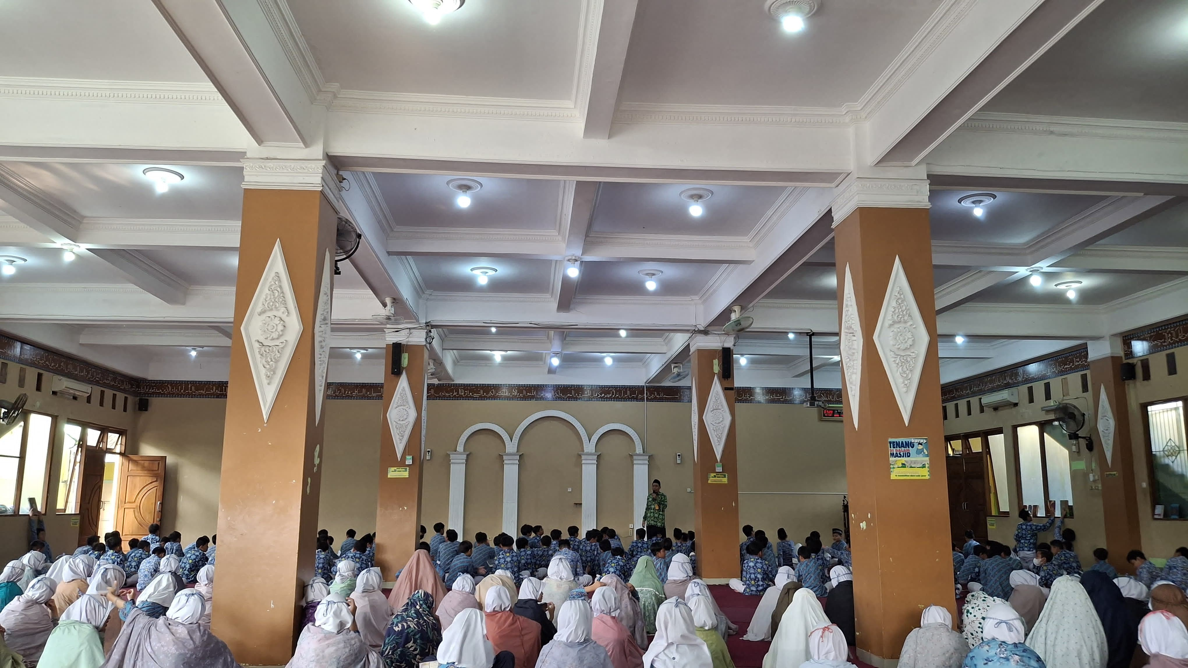 masjid-safinatunnajah