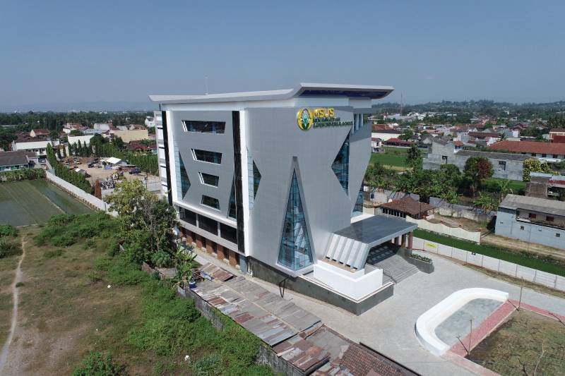 Galeri SD Muhammadiyah Sapen