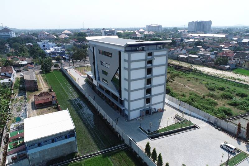 Galeri SD Muhammadiyah Sapen