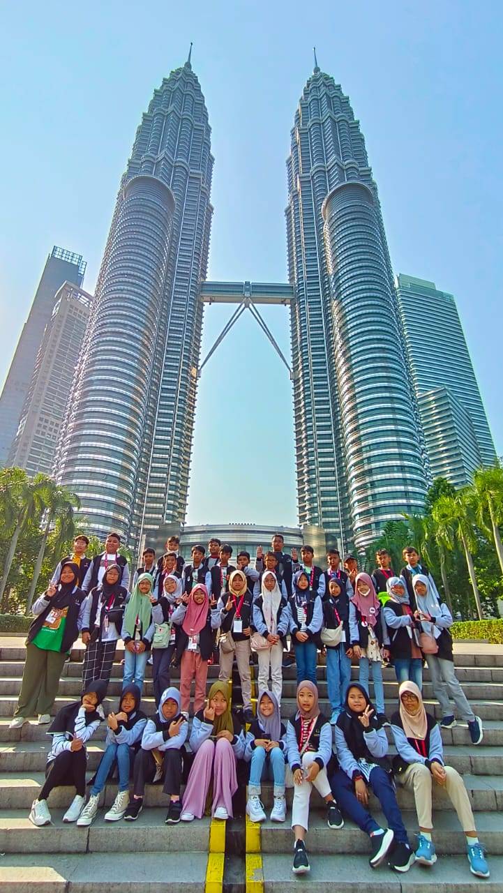 Galeri SD Muhammadiyah Sapen