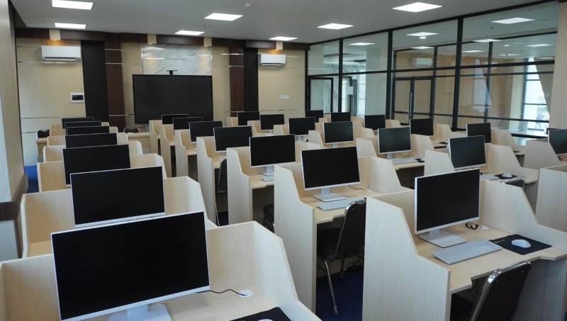 Galeri SD Muhammadiyah Sapen